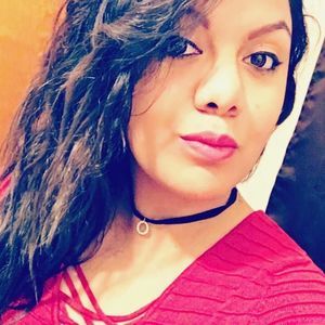 Meet your Posher, Nancy